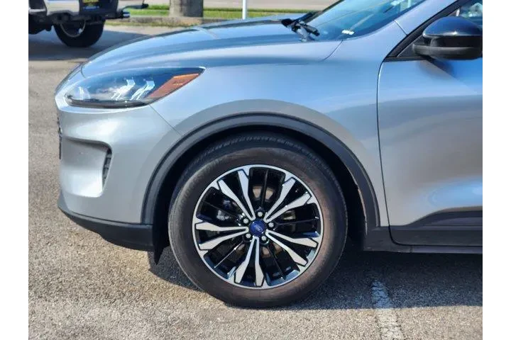 Ford Escape 2022 SE 4dr SUV image 5