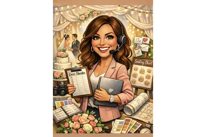 Bodas & XV Sin Estrés image 1