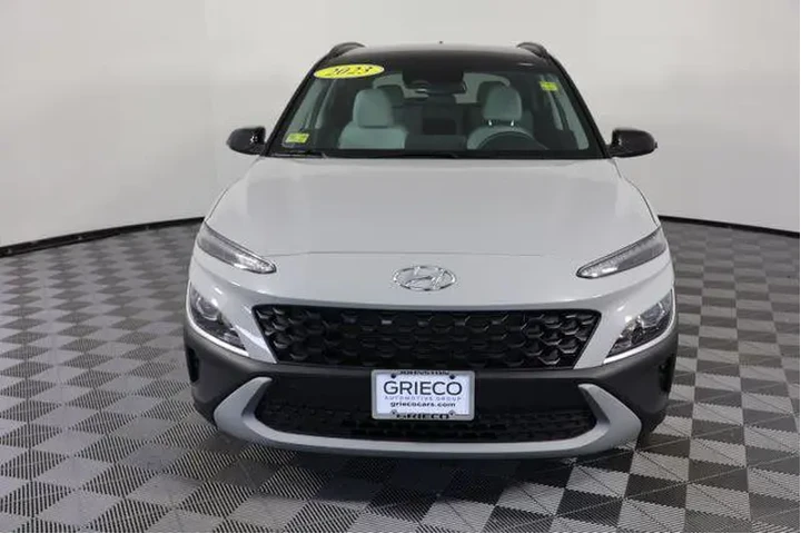 $20989 : Hyundai KONA 2023 AWD SEL 4d image 3