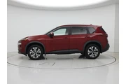 $19998 : Nissan Rogue 2023 SV 4dr Cro thumbnail
