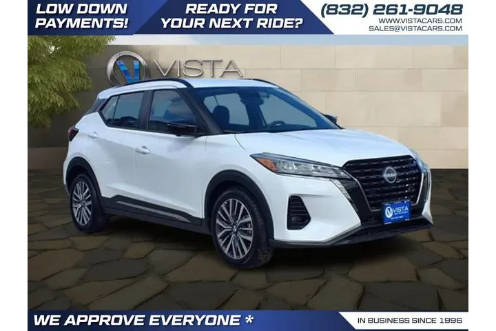 $22380 : 2024 Kicks SR | Houston Texas image 3