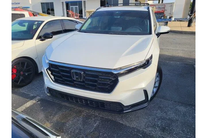 $28937 : Honda CR-V 2023 EX-L 4dr SUV image 2