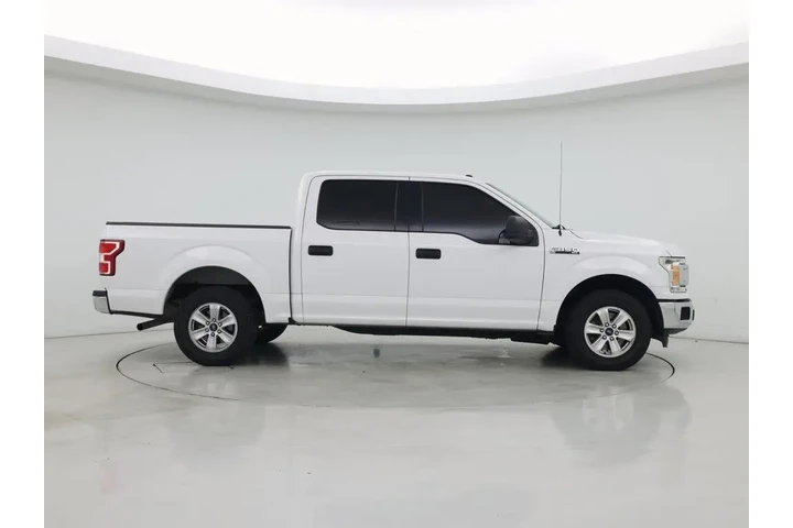 $19998 : Ford F-150 2018 4x2 XLT 4dr image 7
