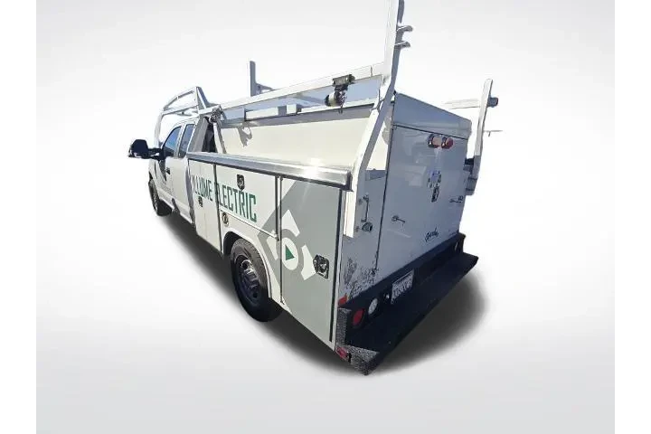 $36700 : Ford F-350 Super Duty 2022 4 image 4