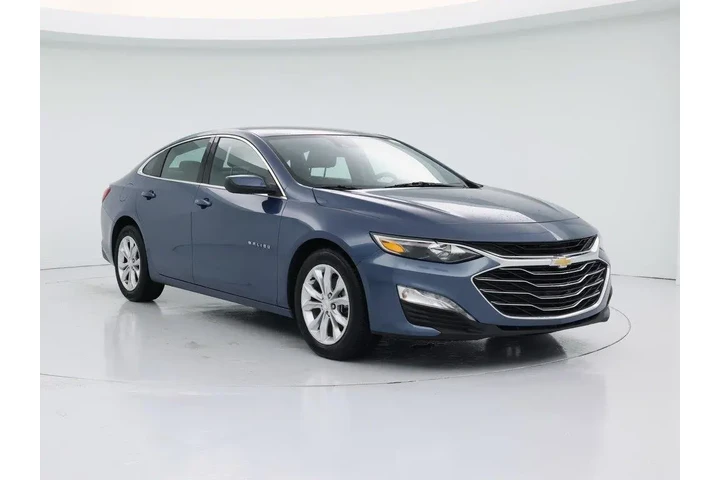 $20998 : Chevrolet Malibu 2024 LT 4dr image 1