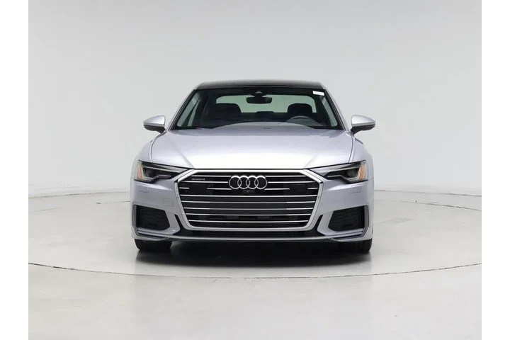 $28998 : Audi A6 2019 AWD quattro Pre image 5