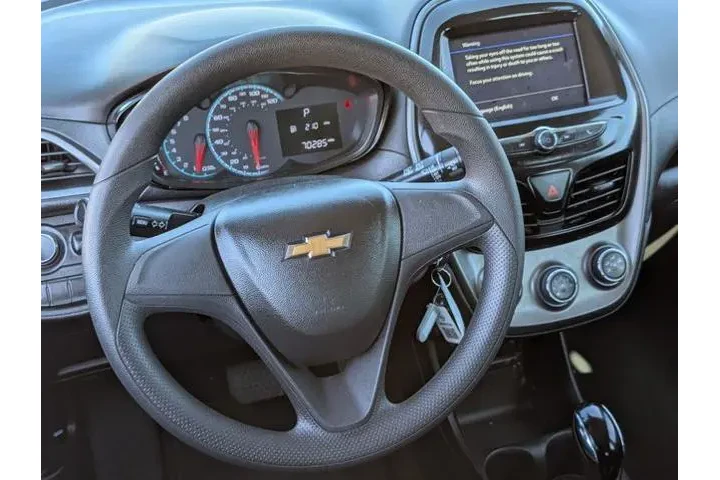 $11999 : Chevrolet Spark 2021 LS CVT image 10