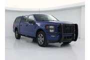 Ford F-150 2023 4x4 XL 4dr S en Raleigh