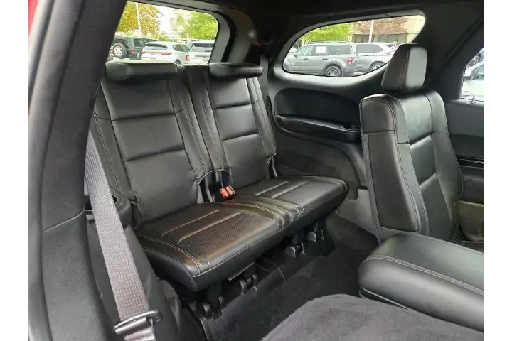 $32590 : Dodge Durango 2021 AWD Citad image 10