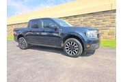 Ford Maverick 2023 XL 4dr Su