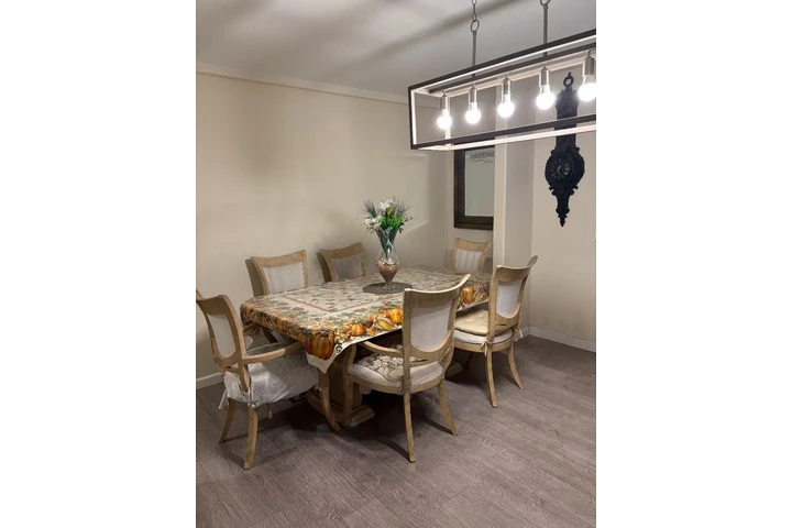 $1500 : Se renta cuarto y duplex image 7