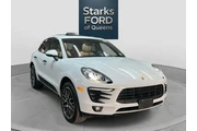 Porsche Macan 2018 AWD S 4dr en New York