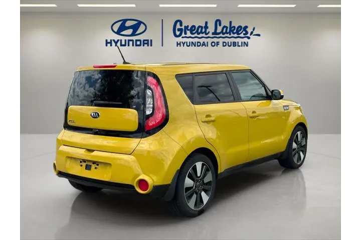 $6566 : Kia Soul 2015 ! 4dr Crossove image 5