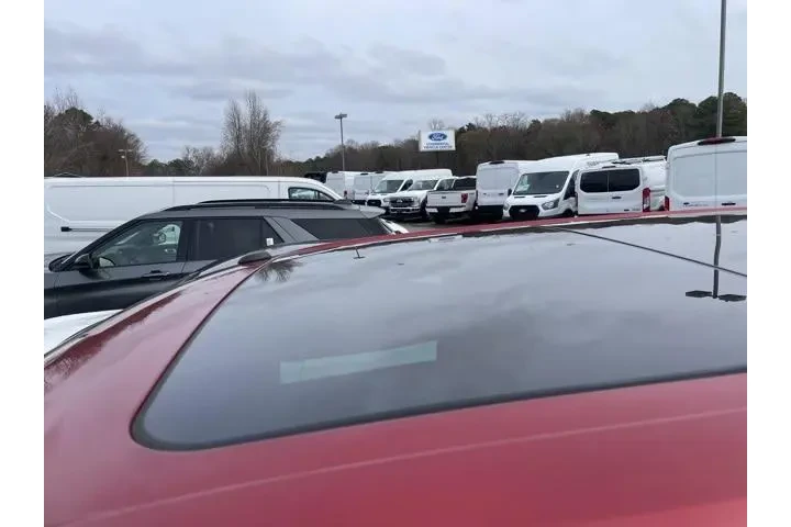 $19992 : Ford F-150 2016 4x2 Lariat 4 image 6