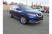 Nissan Rogue 2018 SV 4dr Cro en Reno