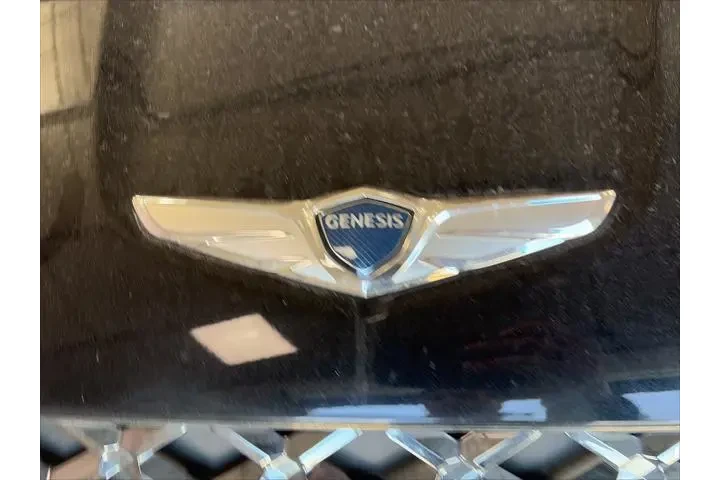 $34499 : Genesis GV70 2023 AWD 2.5T S image 3