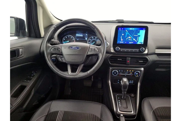 $18998 : Ford EcoSport 2020 AWD SES 4 image 10