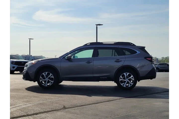 $24295 : Subaru Outback 2022 AWD Limi image 7