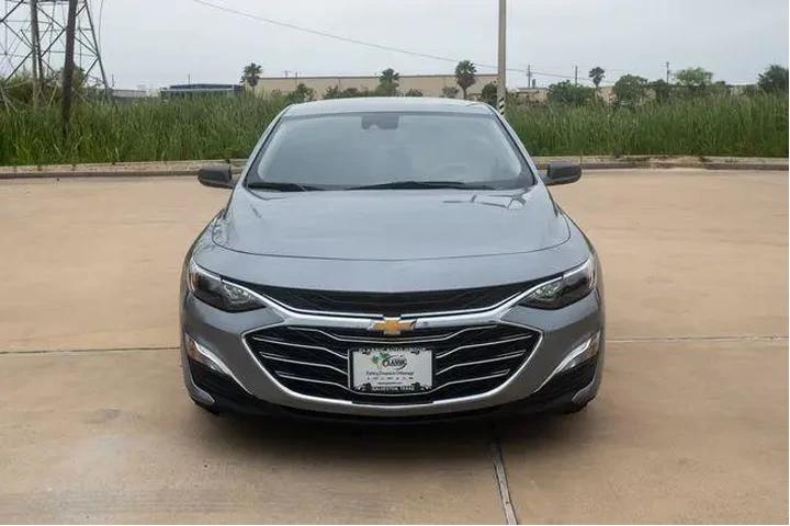 $17764 : Chevrolet Malibu 2023 LS Fle image 1