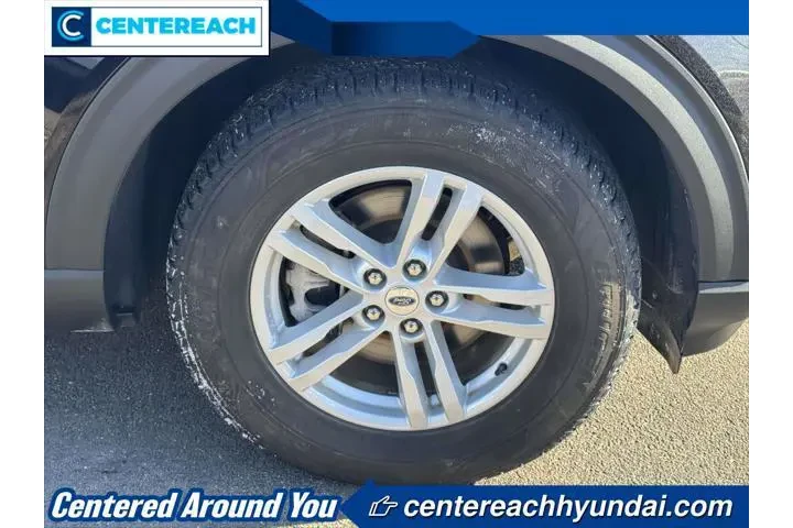 $23998 : Ford Explorer 2021 AWD XLT 4 image 8