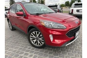 Ford Escape Hybrid 2020 Tita en Bakersfield