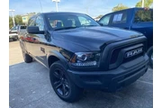 Ram 1500 Classic 2024 4x2 Wa en Orlando