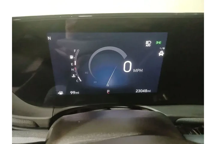 $26320 : Buick Envista 2024 Avenir 4d image 10