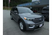 Ford Explorer 2022 XLT 4dr S en Atlanta