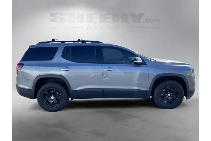 $26735 : GMC Acadia 2021 4x4 AT4 4dr image 10