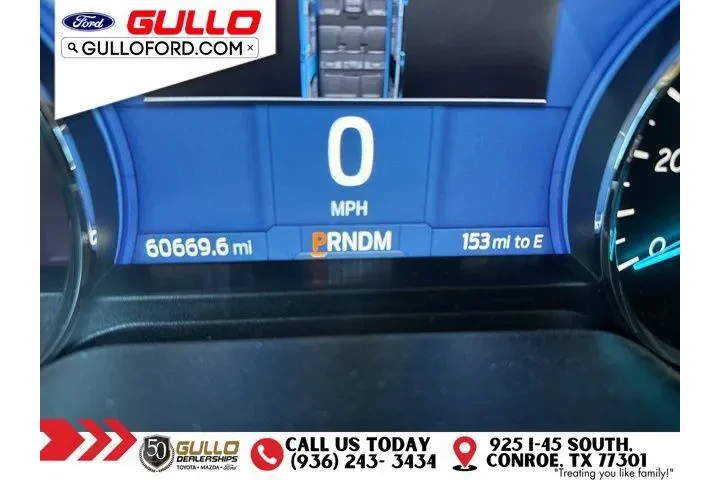 $37991 : Ford Expedition 2022 4x2 XLT image 6