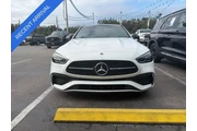 $36946 : Mercedes-Benz C-Class 2023 A thumbnail