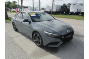 $20995 : Hyundai ELANTRA 2023 N Line thumbnail