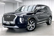 $26990 : Hyundai PALISADE 2021 Limite thumbnail
