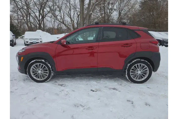 $16500 : Hyundai KONA 2020 AWD SEL 4d image 6
