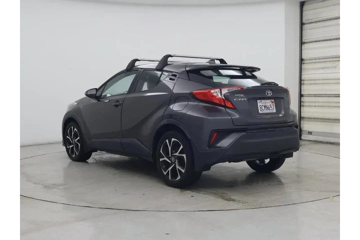 $19998 : Toyota C-HR 2018 XLE 4dr Cro image 2