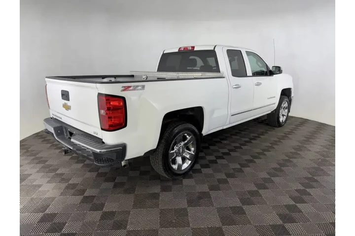 $13900 : 2014 Silverado 1500 LTZ Z71 image 9