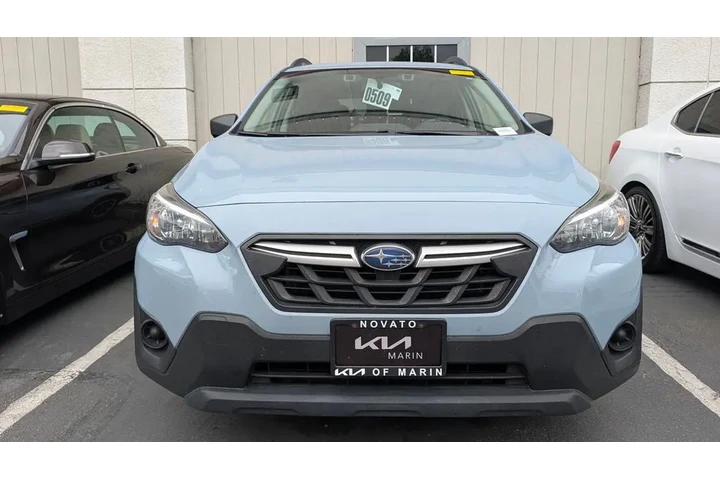 $23699 : 2022 Crosstrek image 5