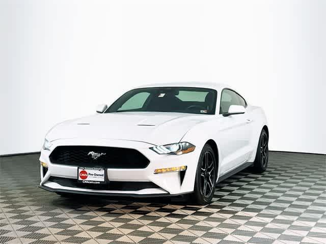$25913 : PRE-OWNED 2021 FORD MUSTANG E image 4
