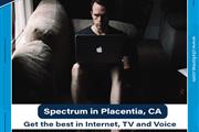Internet Company en Los Angeles