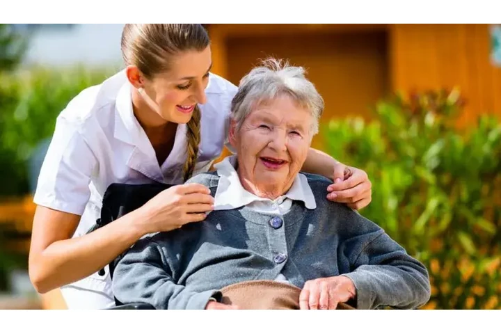 Senior Care Altamonte Springs image 1
