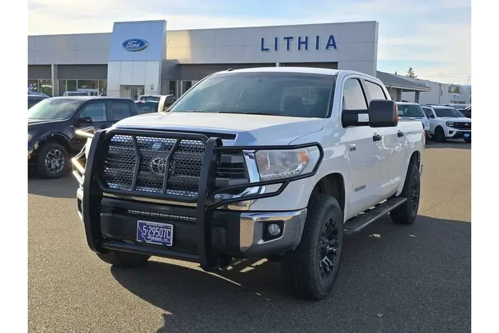 $29990 : Toyota Tundra 2015 4x4 SR5 4 image 1