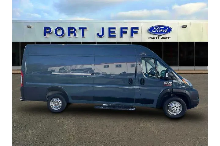 $25231 : Ram ProMaster 2021 3500 159 image 5