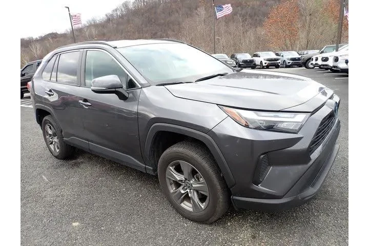 $28687 : Toyota RAV4 Hybrid 2024 AWD image 7