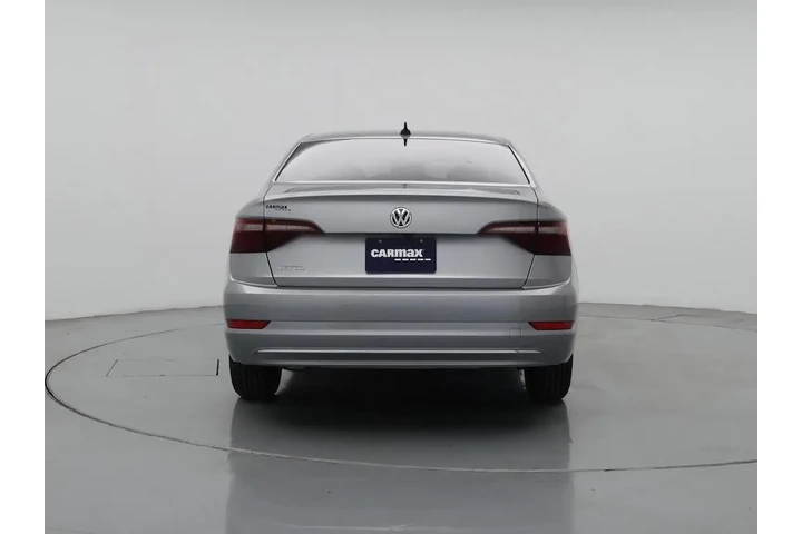 $17998 : Volkswagen Jetta 2021 S 4dr image 6