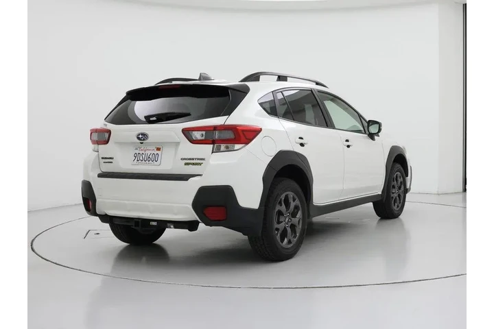 $24998 : Subaru Crosstrek 2022 AWD Sp image 8
