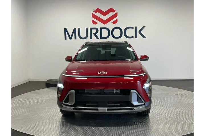 $33588 : Hyundai KONA 2026 AWD Limite image 9