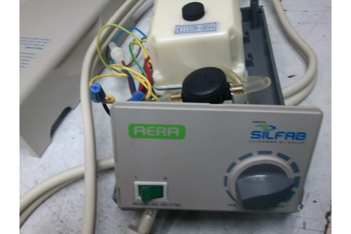 Service de Equipos de KInesio image 5