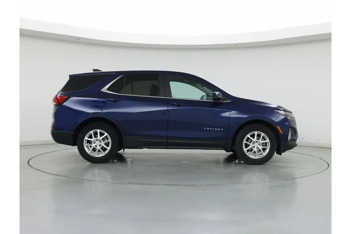 $22998 : Chevrolet Equinox 2023 LT 4d image 7