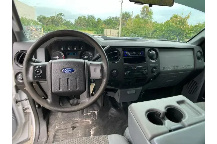 $20900 : Ford F-250 Super Duty 2016 4 image 8