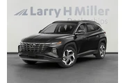 Hyundai TUCSON 2024 Limited thumbnail